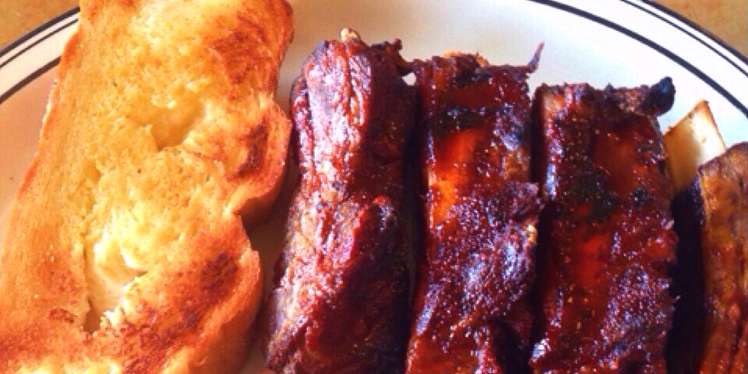 Boneyard BBQ