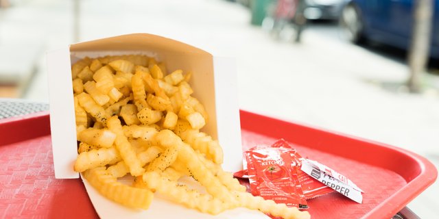 Fries