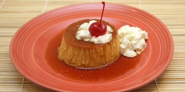 Flan