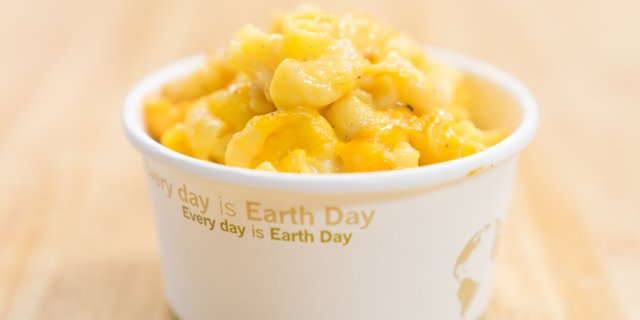 Macaroni & Cheese