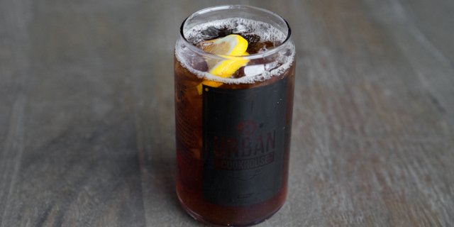 Unsweet Tea