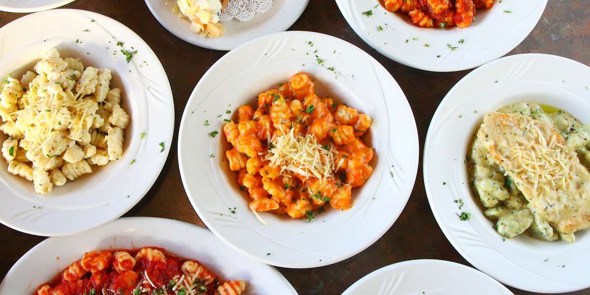 Gnocchi Italian Restaurant