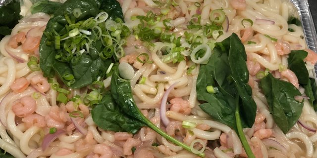 Yaki Udon
