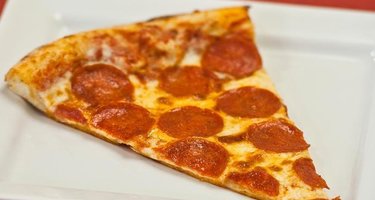 Wild Tiger Pizza