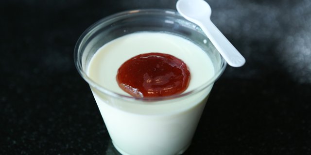 Panna Cotta