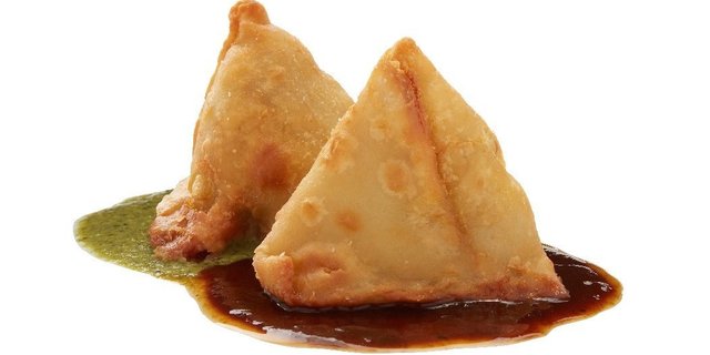 Samosas