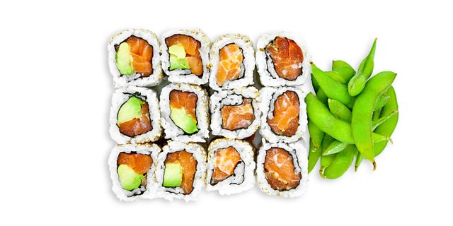 Super Salmon Box