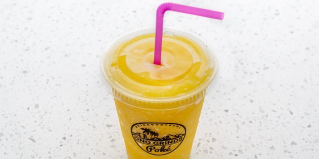 The Islander Smoothie