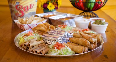 El Molino Mexican Cafe
