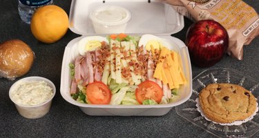 A & M Bakery Cafe