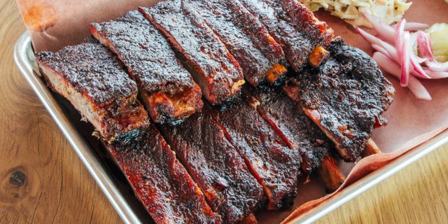 Ribs