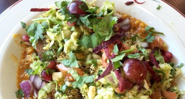 Chaat n Roll