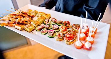 The French Gourmet