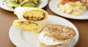 Bistro on the Bluff by Eat at Eric's Grill
