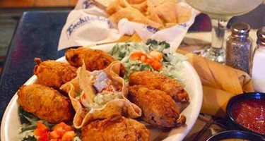Enchiladas Restaurant