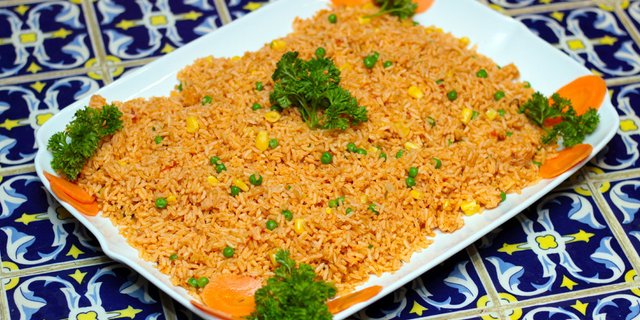 Spanish Rice