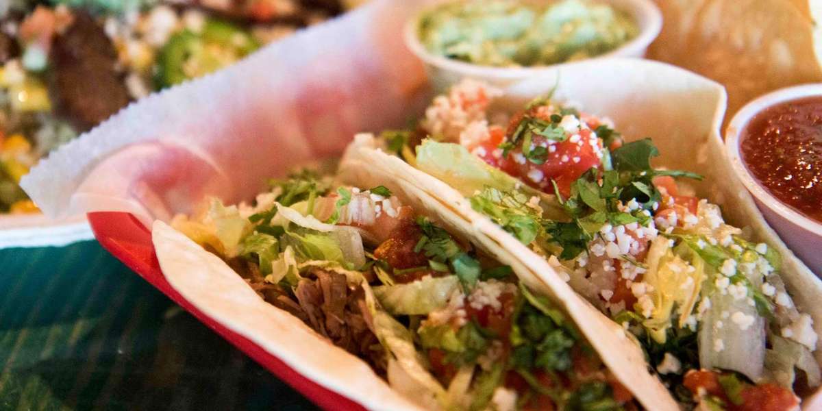 Taco Mama