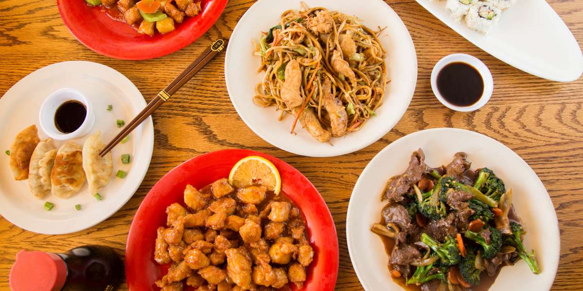 Autumn Court Asian Restaurant