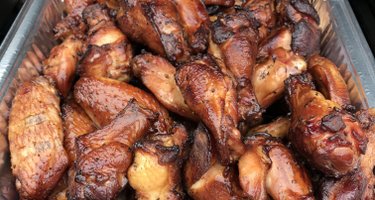 Small Batch BBQ