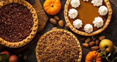 Oh My Pie