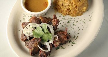 La Cocina Puertorriquena