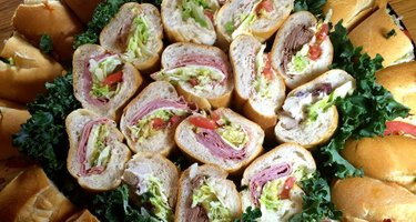 LF Catering