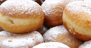 Pariser's Bakery