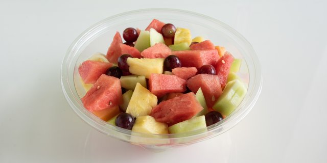 Fruit Bowl