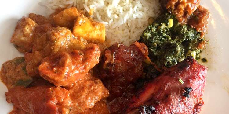 Tandoori Nights