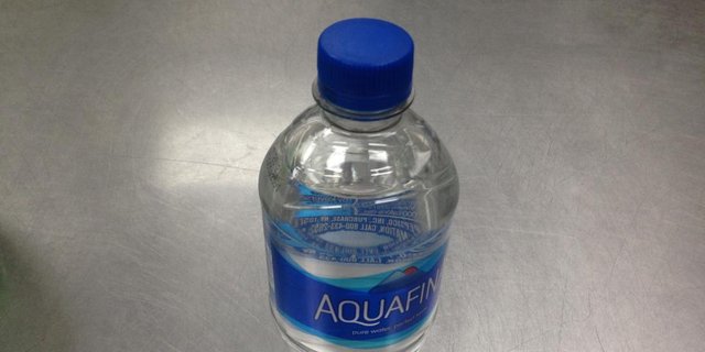 Bottled Water