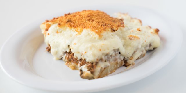 Moussaka