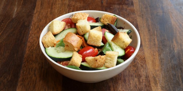 House Salad