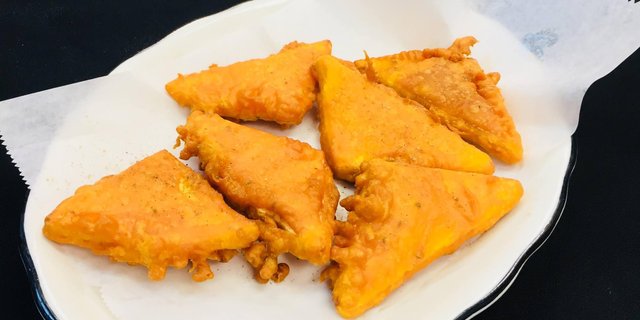 Paneer Pakora
