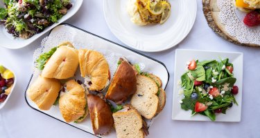 Carlyle's Catering