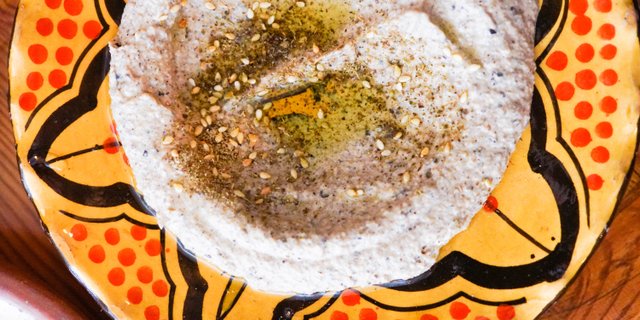 Baba Ganoush