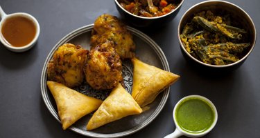 Taste of India