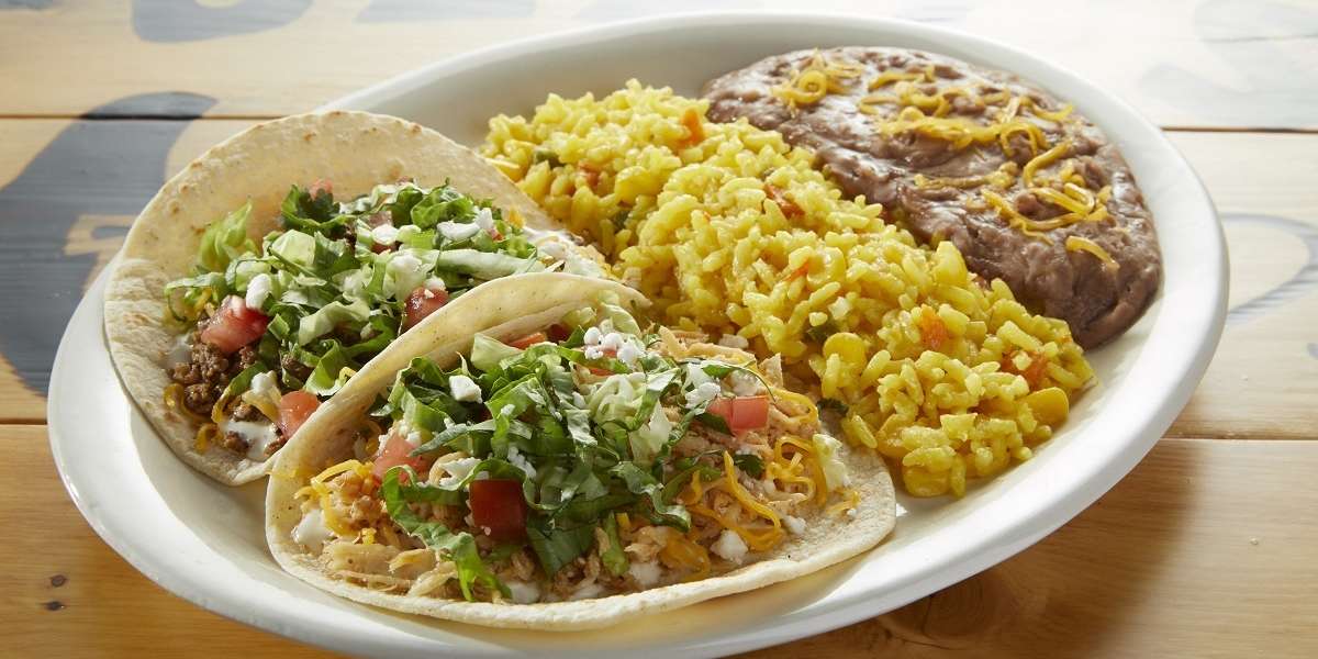 Fuzzy's Taco Shop
