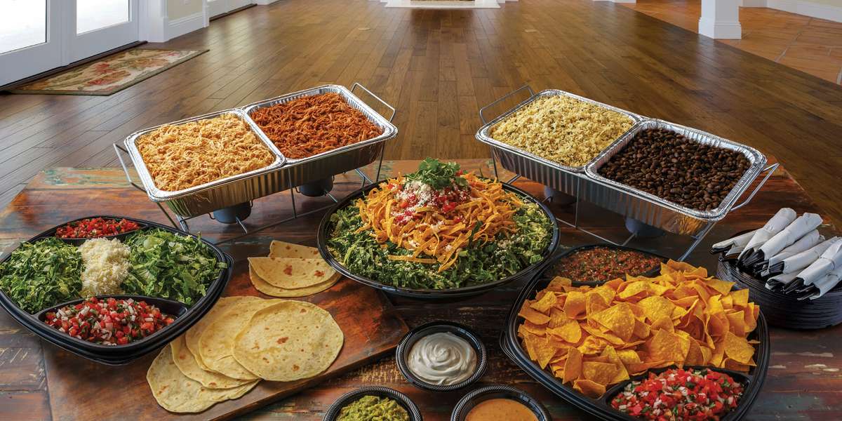 Cafe Rio