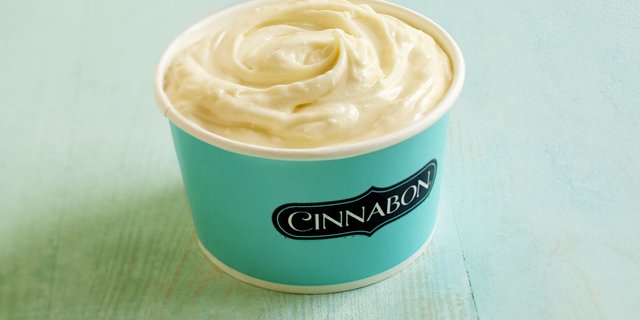 Frosting Cup