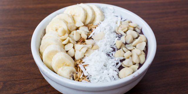 The Macadamia Bowl