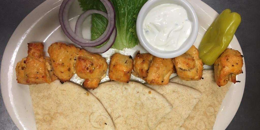 Pars Cuisine