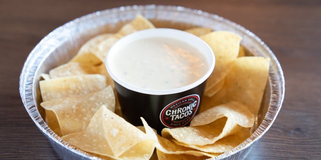 Queso