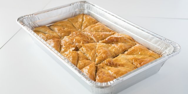 Greek Baklava