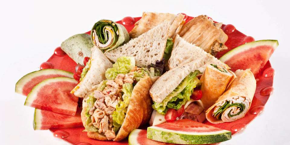 Cafe 110