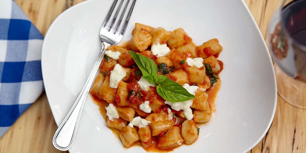 Gnoccheria By Luzzo's