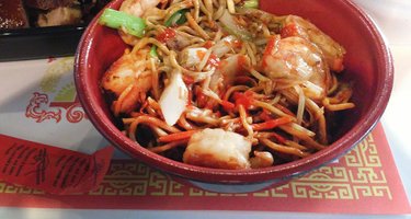 First Hong Kong Express
