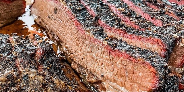 Brisket Lovers