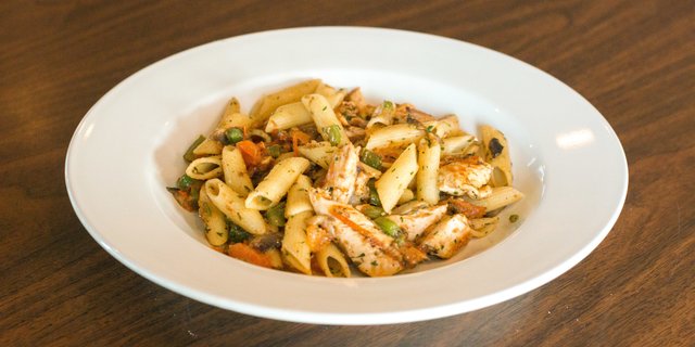 Vino's Penne