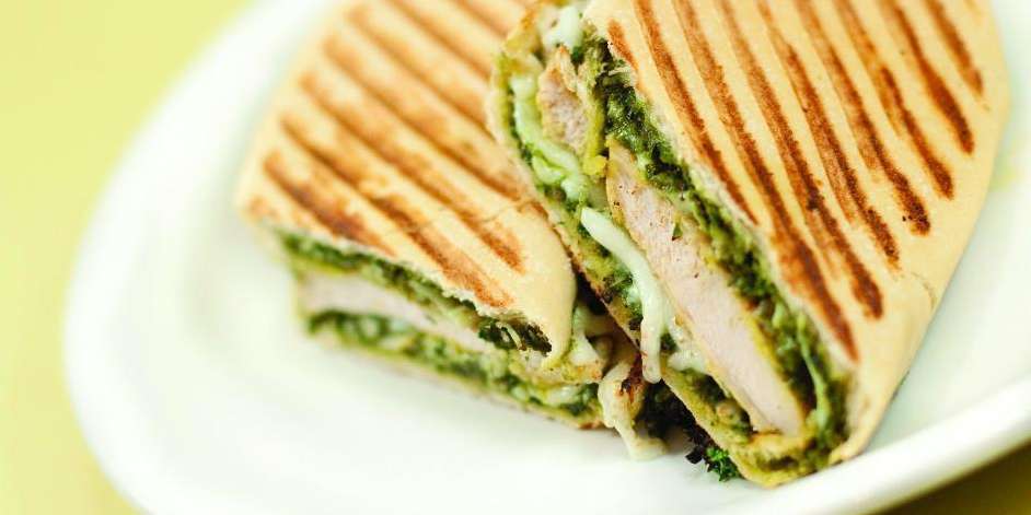 Arda's Greek Cafe