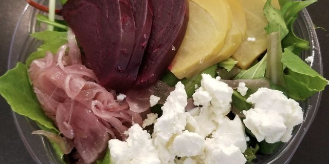 Beet Salad